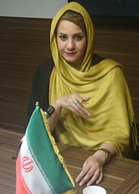 Zahra Ghanadian