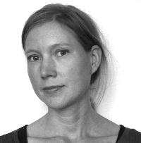 Frida Källström - francia - svéd translator