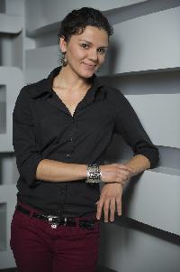 Maria Trylis - angol - ukrán translator