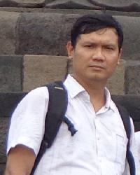 Teguh Irawan - English to Indonesian translator