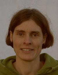 Anne Flaemig - English to German translator