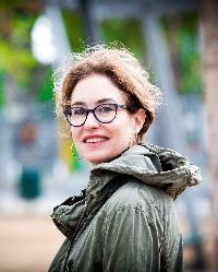 Ella Bashan - angol - héber translator
