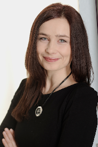Karina Beilich - német - lengyel translator