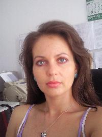 Alina Bianca - English to Romanian translator