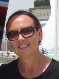 Barbara Veness - francia - angol translator
