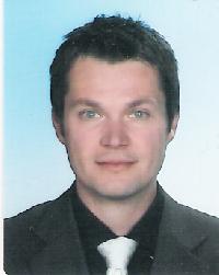 David Petrak - alemão para tcheco translator