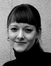 Anna Gülzow - angielski > niemiecki translator