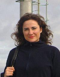 Anastassiya Feber - English to Russian translator