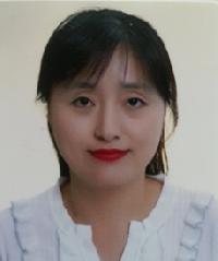 Sunny Kim - koreai - angol translator