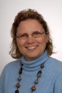 Anne Fritsch - német - francia translator
