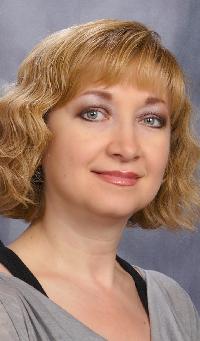 Tatiana Grehan - English to Russian translator