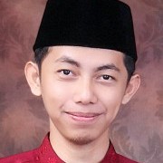 Muhammad Rizqi Romdhon - árabe para indonésio translator