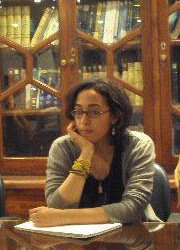 Amira Mahlees - Da Inglese a Arabo translator