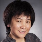 Lucy Cheng - Chinese to English translator