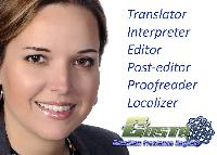 Chiara Costa - inglês para português translator