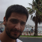 Tiago Gomes - English to Portuguese translator