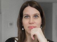 Marta Di Pasquale - din engleză în italiană translator