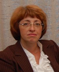 Marina Kuralesova - német - orosz translator