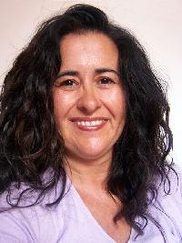 Susana Monsalve Antoranz - English to Spanish translator