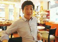 gye young jeong - English to Korean translator
