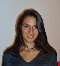 StefaniaDe - angol - olasz translator