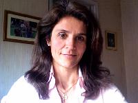 Veronica Philippi - Spanish to English translator