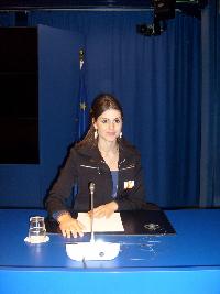 Elena Saracino - Spanish to Italian translator