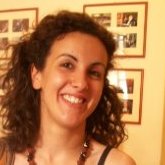 Enrica Casalone - din engleză în italiană translator