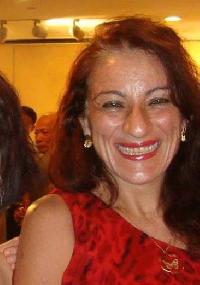 Margherita Russo - angol - olasz translator