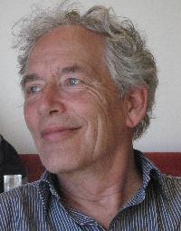 Henk Sanderson