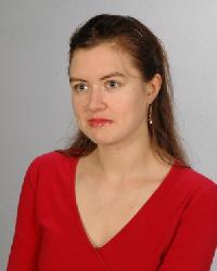 Sandra Ardelli - din engleză în poloneză translator