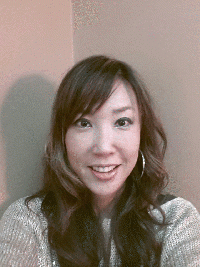 Yumi Youn - inglês para coreano translator