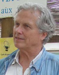 Peter Gillespie - French to English translator