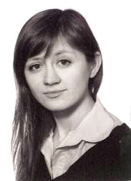 Agata Liberska - angol - lengyel translator