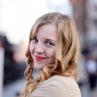 Daria Kikoła-Burczyk - أنجليزي إلى بولندي translator