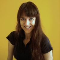Joanna Chułek - 英語 から ポーランド語 translator