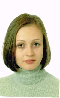 Inese Amolina-Hasnere - Latvian to English translator