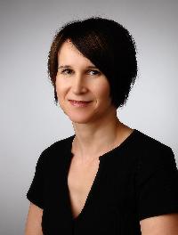 Dr. Sandra Haas