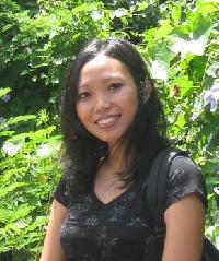 Verra Mulianingsih - inglês para indonésio translator