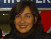 silvia manganelli - angol - olasz translator
