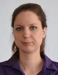 Barbora Prescott - English to Czech translator