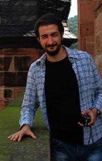 Soner Cubukcu - English to Turkish translator