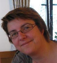 Sigrid Lensink-Damen - alemão para holandês translator
