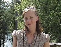 Anna Almqvist - English to Swedish translator