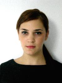 Naz Başak Günday - English to Turkish translator