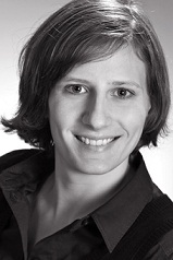 Kristina Weber - Dutch to German translator
