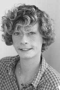 Anja Biemann - French to German translator