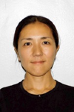 Ayako Reiff