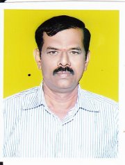 Govindraj Chowdary Kolli - English to Telugu translator