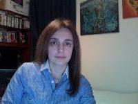 Petya Kusheva - angličtina -> bulharština translator